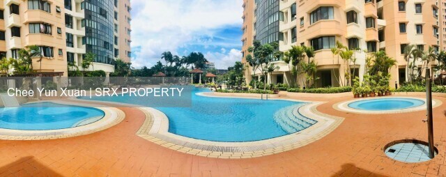Simsville (D14), Condominium #450246431